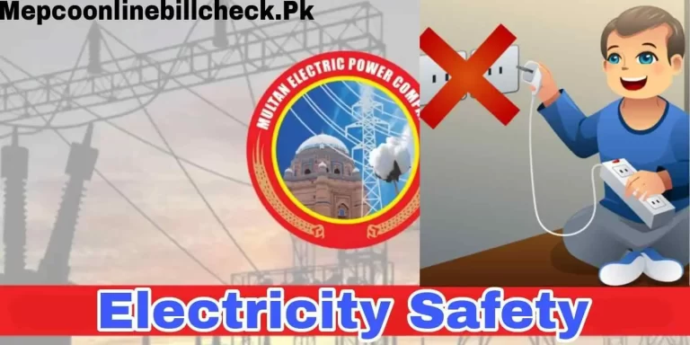 15+ Electricity Safety Rules and Tips 2024